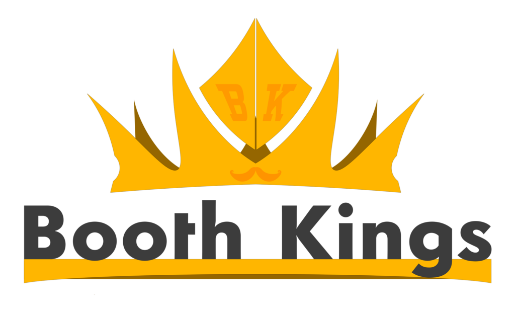 Photobooth Tilburg logo
